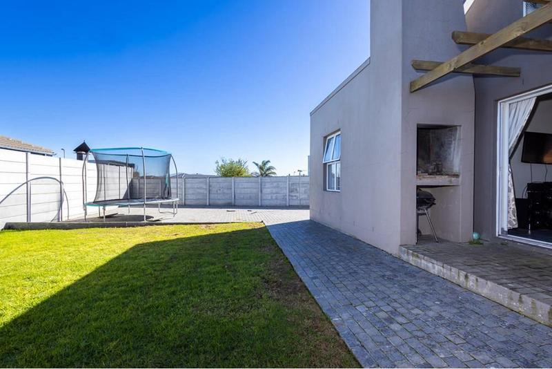 2 Bedroom Property for Sale in Kraaifontein East Western Cape